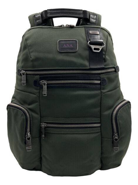 mochila-tumi-alpha-bravo-verde