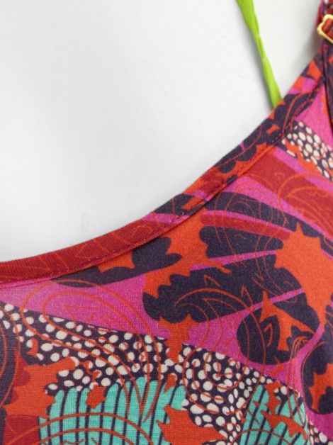 Blusa Salinas Salt Estampa Paisley