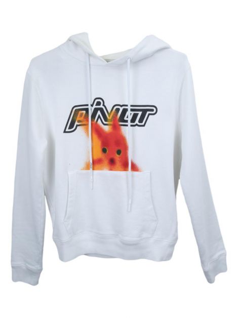 Moletom Off-White Pinot Branco