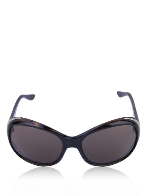 Óculos Bulgari 8058-B Tartaruga