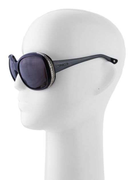 Óculos Bulgari 8058-B Tartaruga