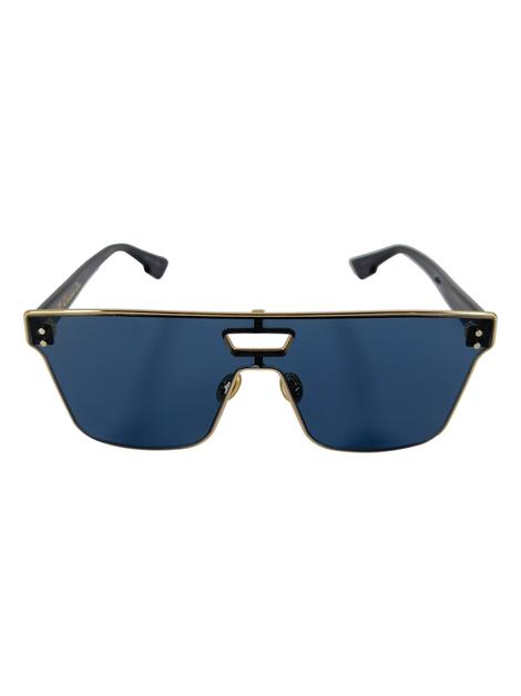 Óculos de Sol Christian Dior Diorizon 1 Marrom - CHUS58 Original