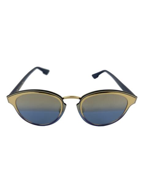 Óculos de Sol Christian Dior Nightfall Azul - CGIQ15  display picture 2