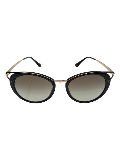 PR⭐︎SDVTP-002 oculos-de-sol-prada-horn-metal