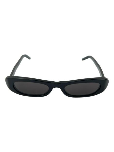 STORE SOL  Óculos Sol Masculino Metal Trap Hype Mafia Yakuza + Case Spaceman