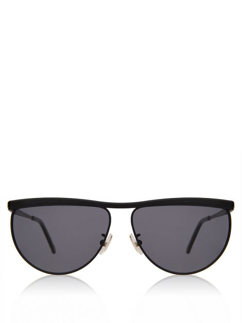 Óculos Illesteva Riviera Matte Black