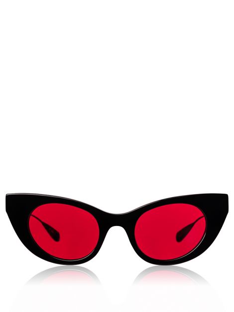 Óculos Lyndon Angelica Black/Red
