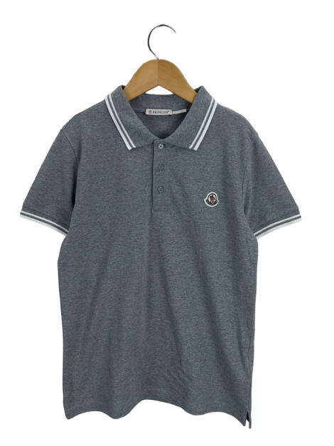 polo-moncler-tecido-cinza-
