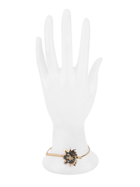 Bracelete Camila Klein Rebeca Yang Dourado