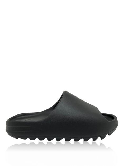 Slide Adidas Yeezy Onyx Preto