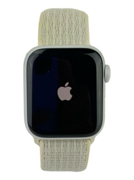 【ジャンク】Apple Watch Nike Series 4/A1978 relogio-apple-watch-x-nike-