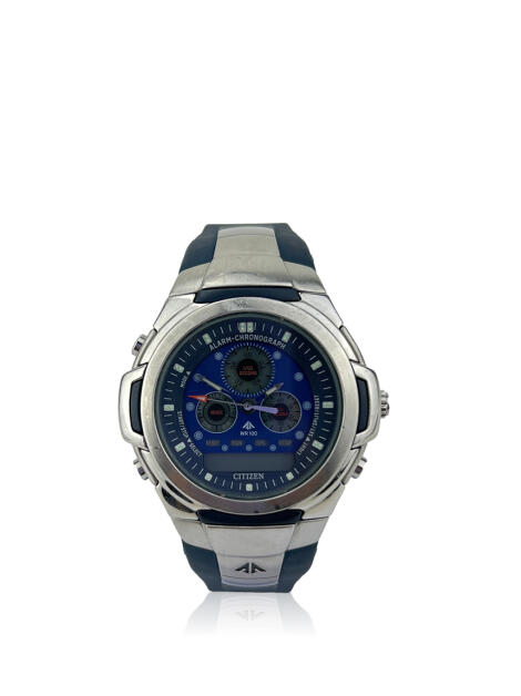 Citizen deals promaster c410