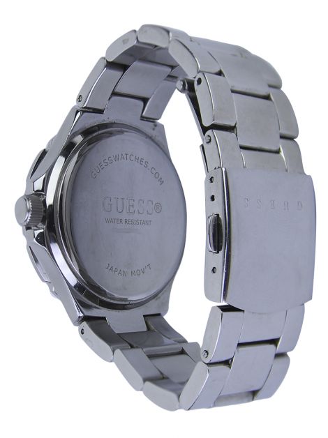 Relógio Guess G12557L Ladies Prata