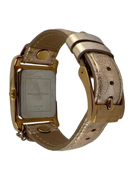 Relógio Michael Kors MK-2248 Rose Gold
