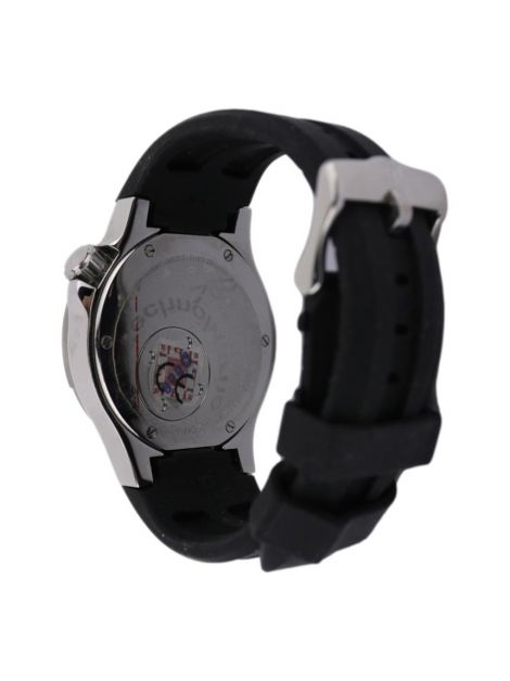Relógio Technomarine Abyss Prateado
