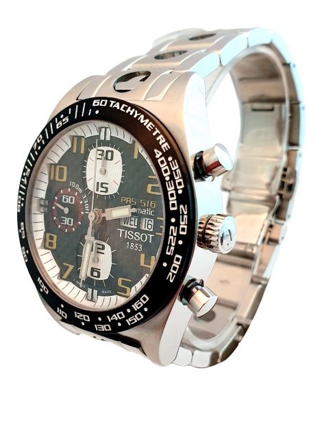 Relógio Tissot PRS 516 Chrono Auto