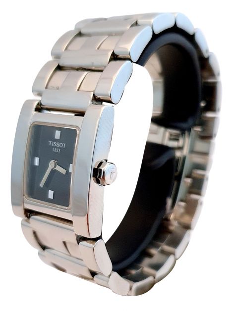 Relógio Tissot LC840 Prateado