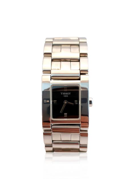 Relógio Tissot LC840 Prateado