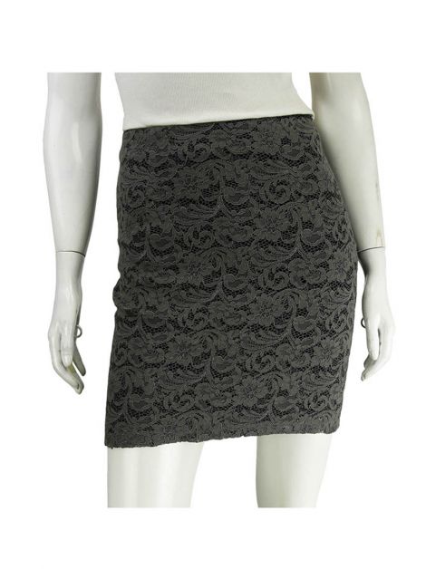 Saia Barneys New York Renda Verde