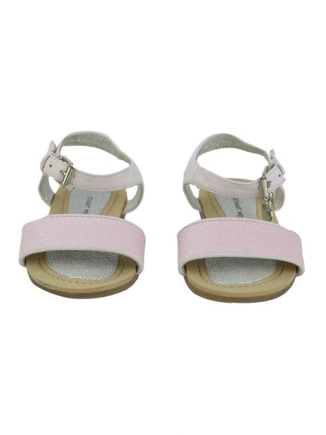 Sandália Stuart Weitzman Camia Ava Infantil