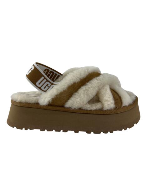 sandalia-ugg-disco-cross-slide