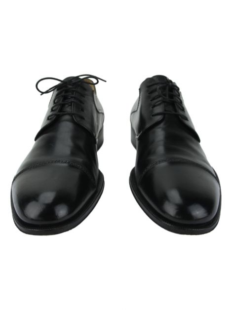 Sapato Cole Haan Couro Preto