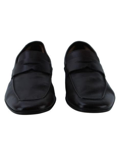Sapato Fratelli Rossetti Couro Marrom