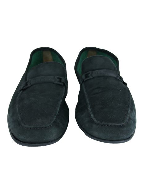 Sapato Fratelli Rossetti Masculino Preto