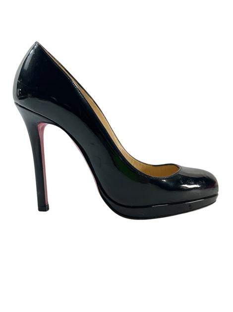 Scarpin Christian Louboutin New Simple Preto - CPRK34 Original