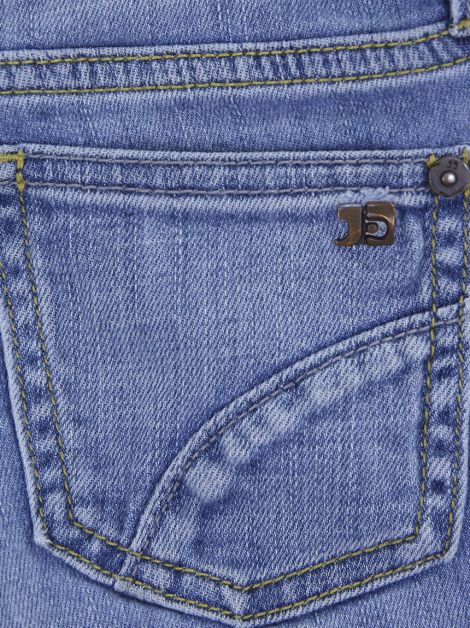 Short Joe's Jeans Clara Infantil