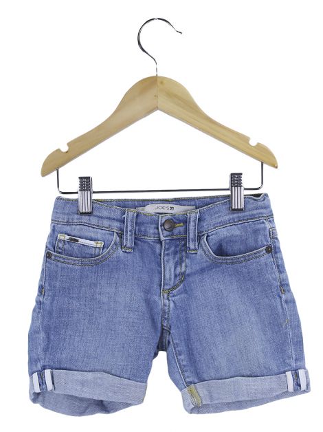 Short Joe's Jeans Clara Infantil