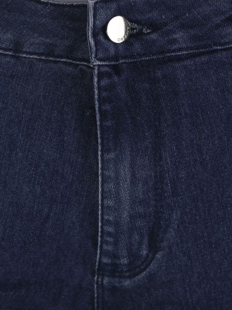 Shorts Amaro Jeans
