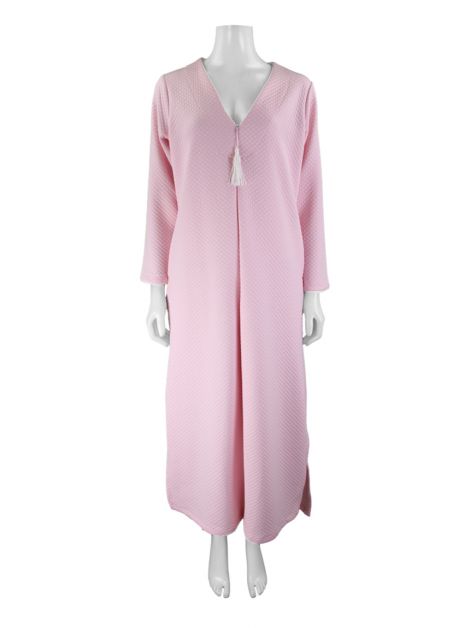 Camisola LaRouge-Belle Matelassê Rosa