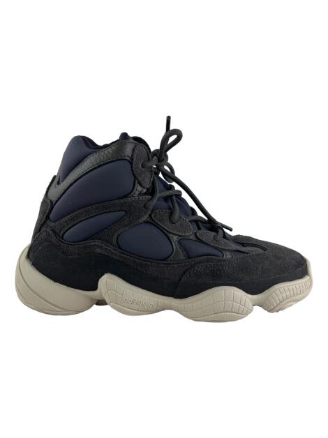 Sneaker Adidas Yeezy 500 High Slate Azul QN538 Original
