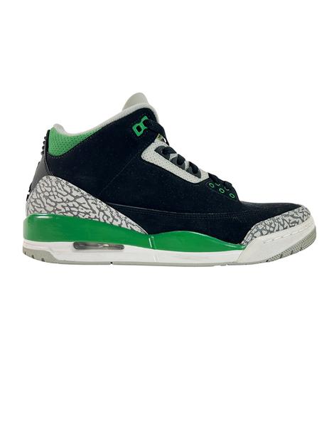 Sneaker Nike Air Jordan 3 Retro 'Pine Green' - ZSA234 Original