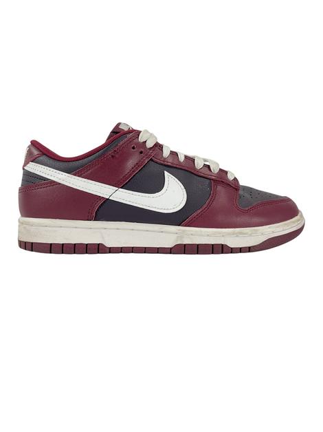 dunk low beetroot