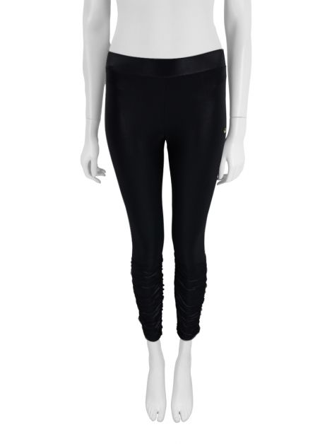 Legging For The Win Ballet Fit Preta