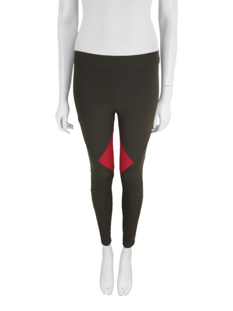 Legging For The Win Geometric Jatoba