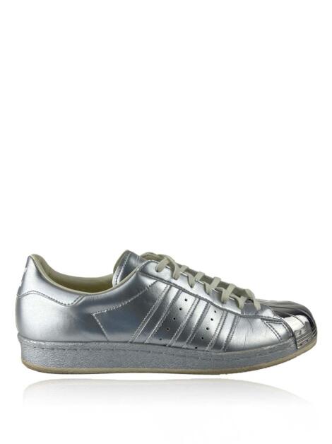 Adidas superstar on sale metal toe