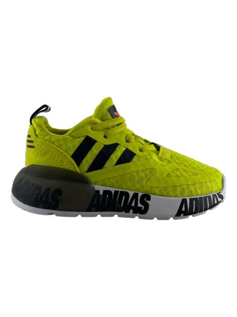 ・ tenis-adidas-zx-2k-verde-