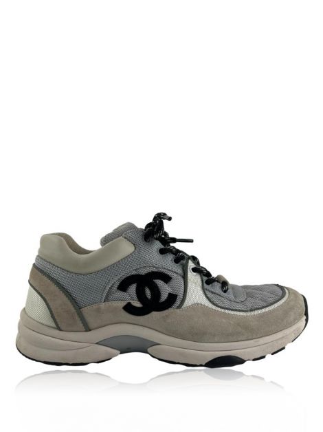 Chanel hot sale sneakers 216