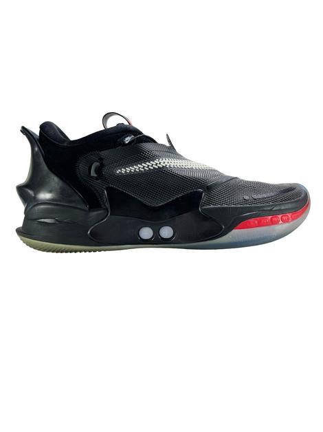 Tênis Nike Adapt BB 2.0 Preto - CYDO67 Original | Etiqueta Única Tênis Nike Adapt BB 2.0 Preto - CYDO67 Original | Etiqueta Única