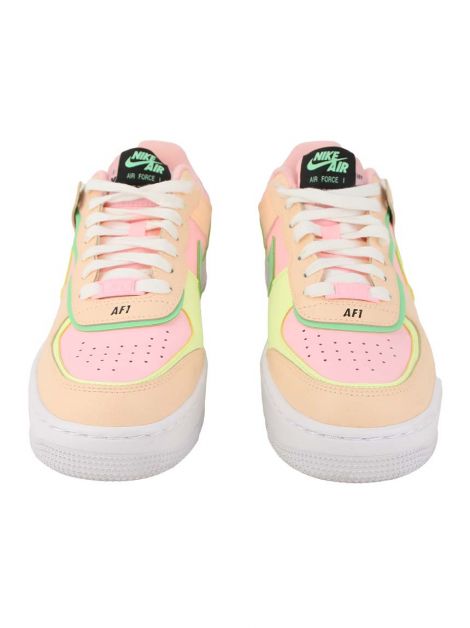 nike air force 1 shadow barely volt