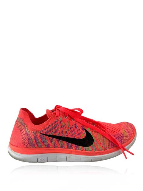 nike free 40 flyknit