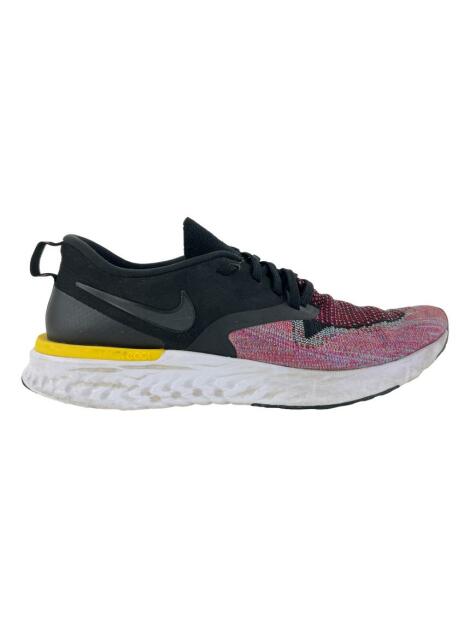 Nike Odyssey Tenis Odyssey React Feminino Flyknit Shoes Nike