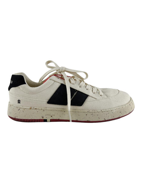 tenis-osklen-canvas-ag-bicolor