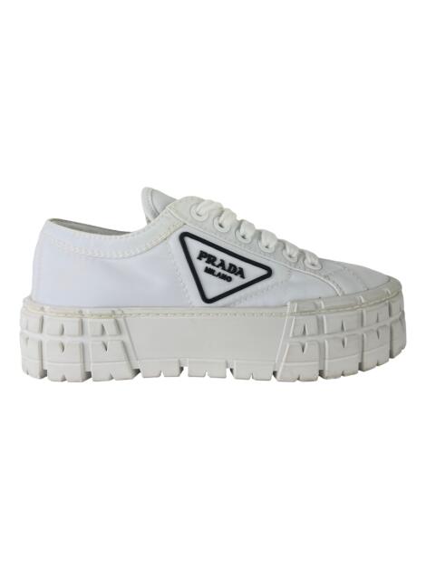 Tenis Chunky Tenis Prada Preto Feminino Tênis De Couro Preto Prada