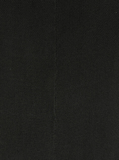 Vestido Alexander Wang Reto Preto