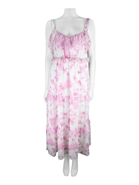 Vestido Blessed Giverny Floral