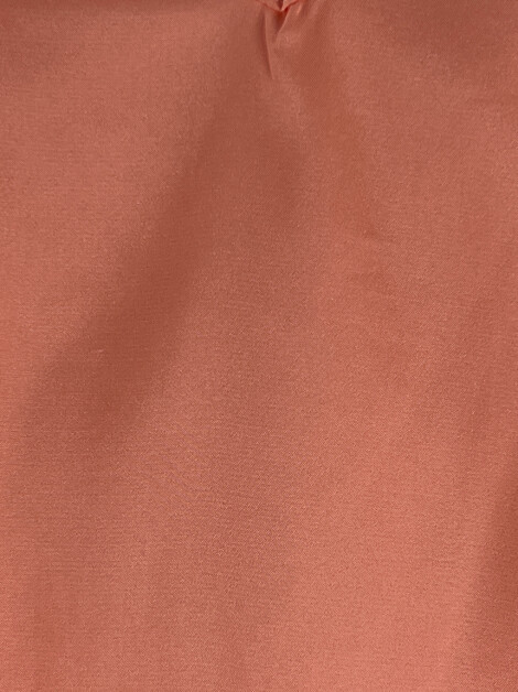 Vestido Brooksfield Donna Curto Salmão